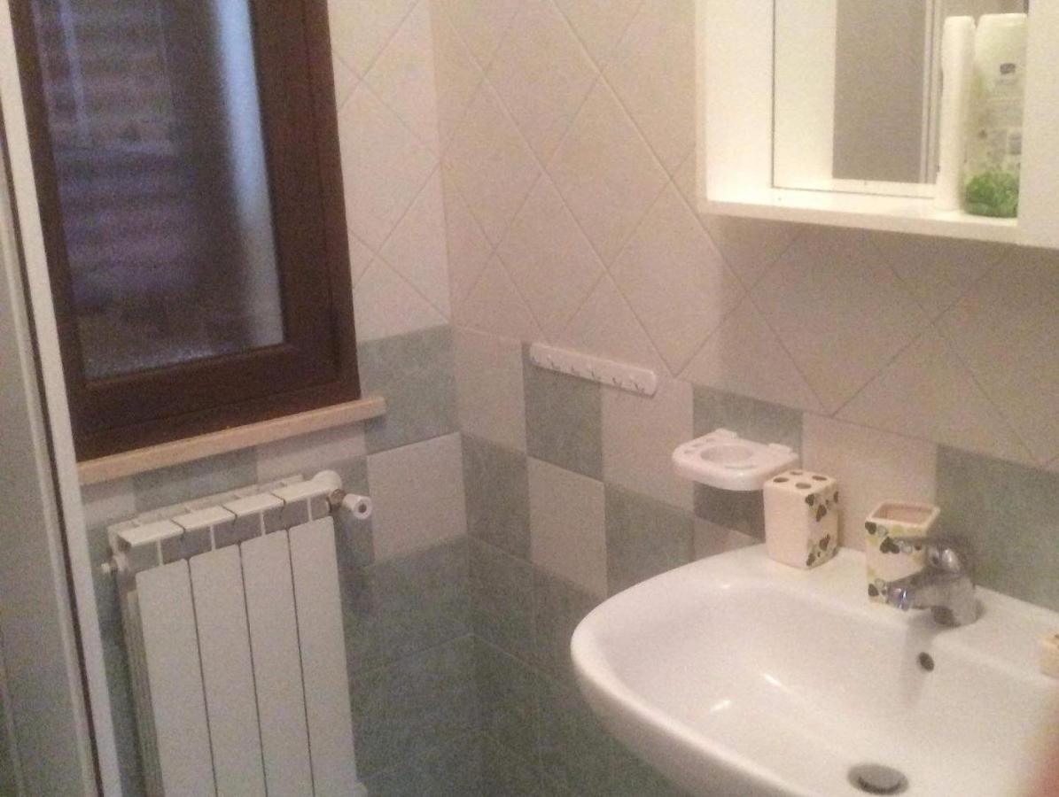 Sebastiano. Appartamento A 1,2 Km Dallo Stagnone Marsala Exterior photo